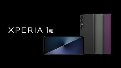 توقف فروش جهانی Xperia 1 VII سونی به‌دلیل نقص سخت‌افزاری