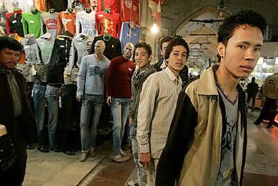مقامات افغان تضمین داده‌اند که اتباع اخراج‌شده مجدداً به ایران بازنگردند