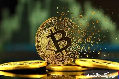 رکوردشکنی دوباره بیت‌کوین تحت تاثیر هجوم سرمایه‌گذاران