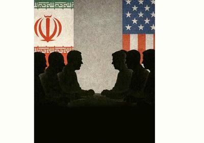 تعامل با جامعه جهانی و آمریکا درجهت منافع ملی ارتقا یابد