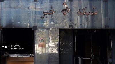 سربازان خبر از خاموش نشدن صدای حقیقت گفتند
