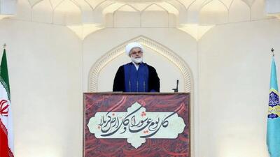 امام خامنه‌ای، شجاع‌ترین رهبر جهان است