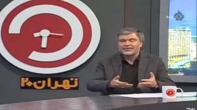 نحوه پرداخت خسارت به خودرو‌های آسیب دیده در طول جنگ + فیلم