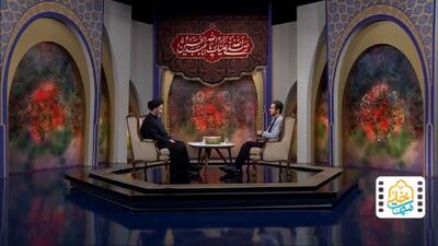 اهمیت بالای گریه در عزاداری سیدالشهدا + فیلم