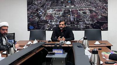 پرهیز از برخوردهای احساسی؛ مهاجرین افغانستانی قربانی فضاسازی دشمن نشوند + فیلم