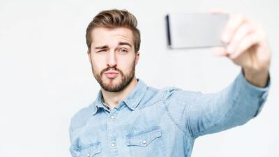 سلفی شما چه حرف‌هایی برای گفتن دارد؟