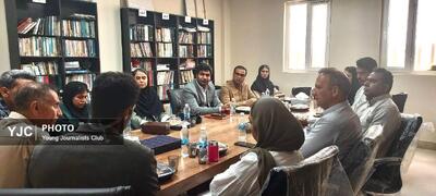 آغاز به کار دفتر مرکزی کاراته JKA در قشم