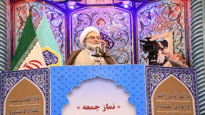 لزوم هوشیاری در جنگ نرم/ نبرد ادامه دارد