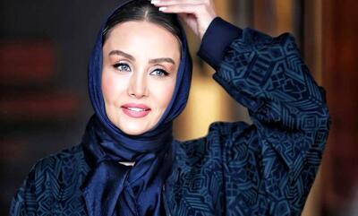 با حدیث فولادوند آشنا شوید