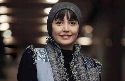 عکس شبنم قربانی و پسر بانمکش دانا