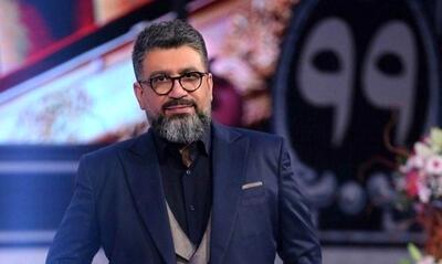 رضا رشیدپور شخصیت علی خضریان نماینده مجلس را تخریب کرد!