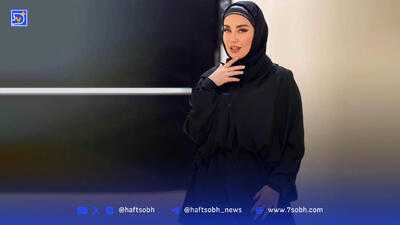 قاب امروز| هنگدرام نوازی منوچهر هادی با بانوی برازنده موسیقی را ببینید