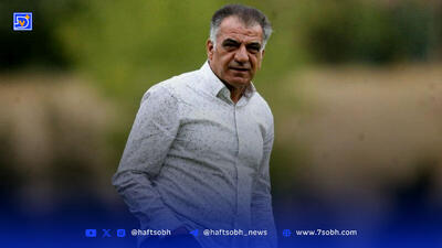 رسمی: بیژن طاهری سرپرست استقلال شد