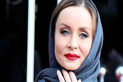 گریم جدید حدیث فولادوند