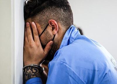 قاتل قاچاقچی معروف، برادرش بود