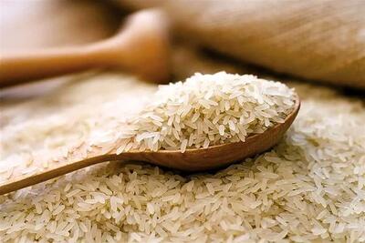 علت افزایش قیمت برنج ایرانی در بازار چیست؟+ فیلم
