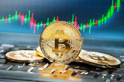 جدیدترین قیمت بیت‌کوین و ارزهای دیجیتال امروز شنبه ۲۱ تیر ۱۴۰۴