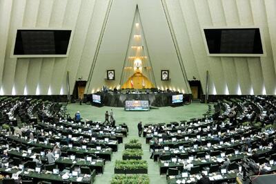 گزارش وزیر کشور به مجلس درباره امنیت جامعه