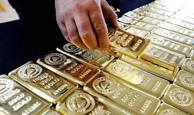 قیمت آنلاین طلا امروز شنبه 21 تیر 1404