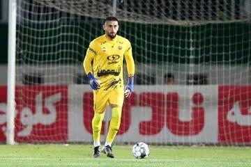 توافق پرسپولیس و گندوز برای جدایی!