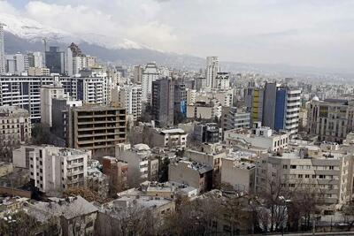 آتش‌بس، معادلات بازار مسکن را به‌هم ریخت