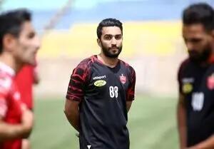 هافبک سابق پرسپولیس به گل‌گهر پیوست