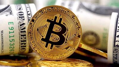 یک بیت‌کوین معادل ۱۰ میلیارد تومان