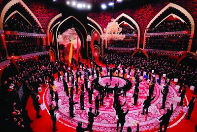 احیای میراث عزادار ی حسین(ع)