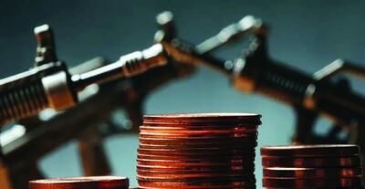 شرکت‌های صوری؛ پوششی برای تامین مالی تروریسم