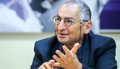 پیشنهادهای «صادق زیباکلام» به حاکمیت