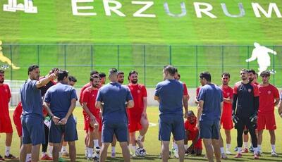 پرسپولیس مدل جدید با تفکراتی از «بوندس‌لیگا»؛ سرخپوشان پرواز می‌کنند؟