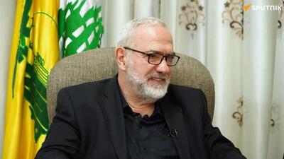 حزب‌الله: آماده مقابله با هرگونه تجاوز جدید اسرائیل هستیم