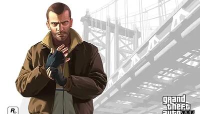 مربوط به عرضه GTA 4 برای PS5 و PS4 شدت گرفته‌اند