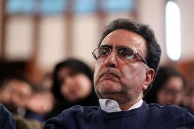 حکم ۵ سال حبس تجمیعی جدید به تاج زاده ابلاغ شد