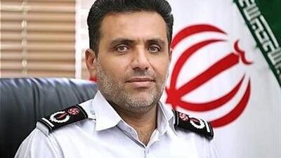 ورود 80 دستگاه خودروی عملیاتی به آتش‌نشانی