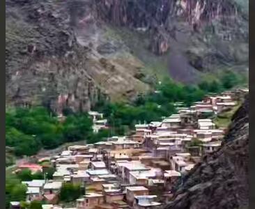 روستای محافظت شده کوبلان