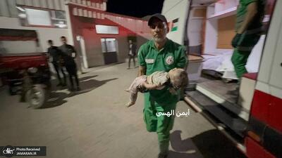 اسراییل هیچ روزی را بدون کودک‌کشی تمام نمی‌کند