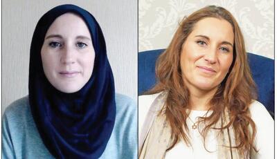 بین سطور کاترین شکدم