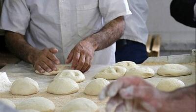 قیمت جدیدی برای نان مصوب نشده؛ گران‌فروشی تخلف است
