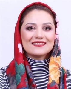چهره ها/ شبنم مقدمی از مادرشوهر جذابش رونمایی کرد