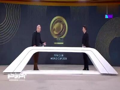جواد خیابانی: علیرضا فغانی ایرانی است، ایرانی بدنیا آمده و ایرانی نیز خواهد بود