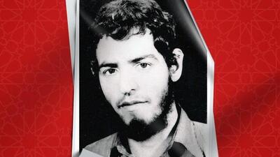 شهیدنامه ایرنا استان سمنان؛ جاویدنام محمد رامه‌ای