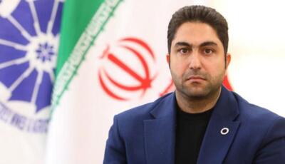 رئیس انجمن صنایع بسپار استان قزوین معرفی شد