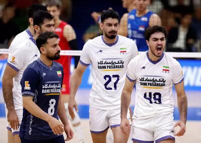 بلیت بازی لهستان و ایران تمام شد!