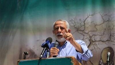 جهاد اسلامی: زیر بار توافقی که منجر به تسلیم شود نخواهیم رفت