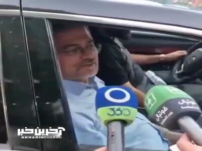 نظری‌جویباری، مدیرعامل استقلال: باشگاه کایسری برای علی کریمی، ۱،۲۵۰،۰۰۰ یورو خواسته است