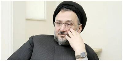 ابطحی: وقت ‎مذاکره با آمریکایی است که فهمیده نیروی نظامی ایران شوخی نیست!