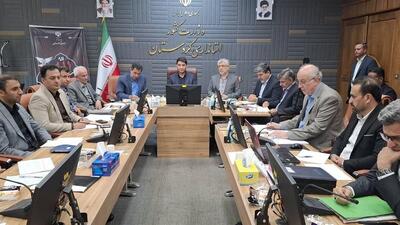 استاندار کردستان: مجوز تعطیلی معادن استان در سال ۱۴۰۴ صادر نشود