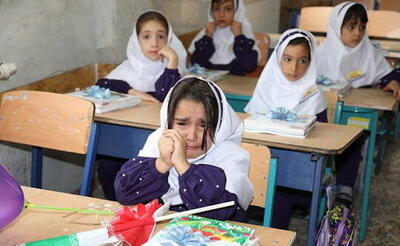 بازگشایی مدارس با 3 سناریو