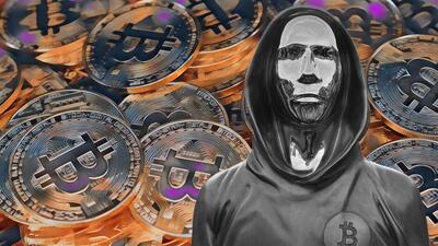 خالق بیت‌کوین از بیل‌ گیتس ثروتمندتر شد!